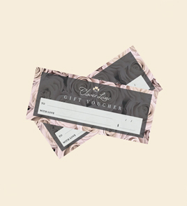 gift cards sleeves