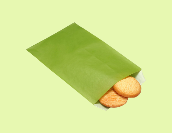 glassine wax bags