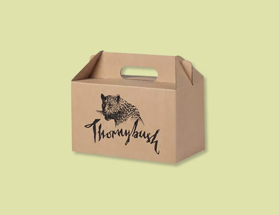 handle packaging