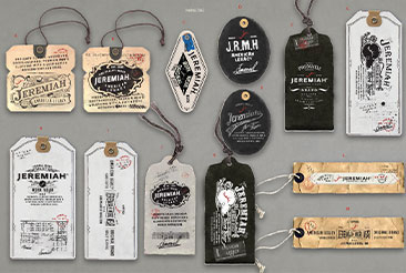 Hang Tags