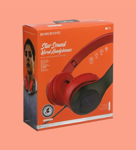 headphone boxes