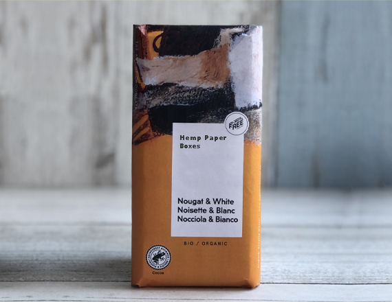 hemp paper boxes