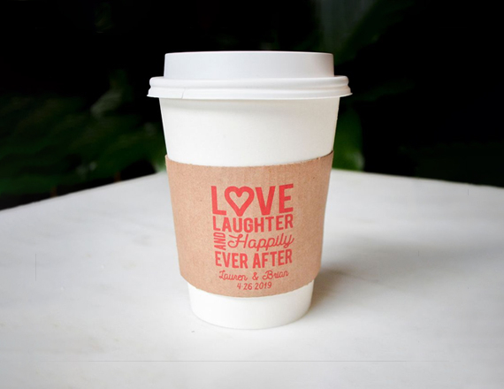 hot cup sleeves