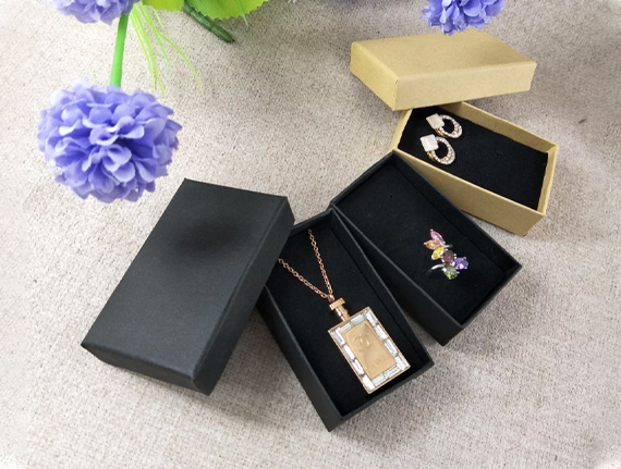 custom Jewelry Boxes