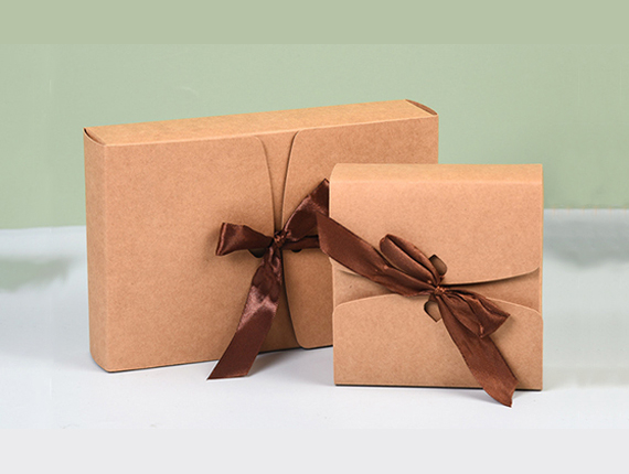 bulk kraft jewelry boxes