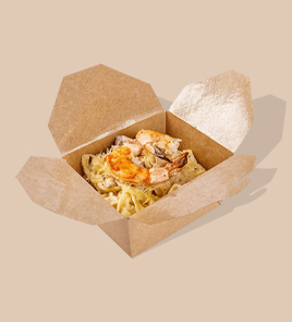 kraft food boxes
