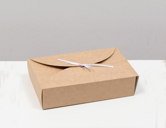 kraft gift boxes bulk