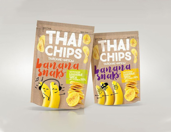 kraft mylar bags
