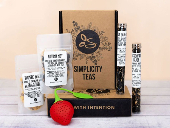 Custom Kraft Packaging Boxes