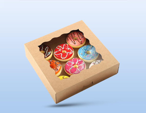 kraft pie boxes