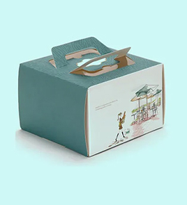 large gable boxes