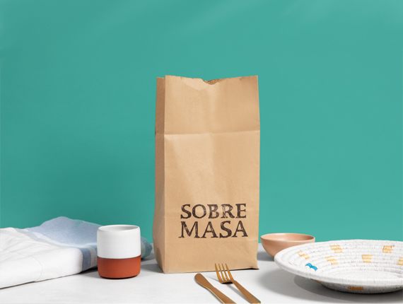 lunch paper bags