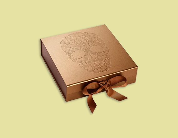 luxury cardboard gift boxes