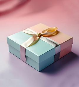 custom luxury gift boxes