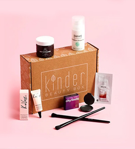 custom makeup boxes