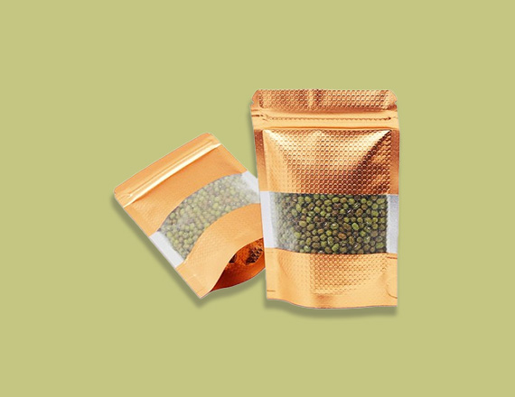 mylar food storage bags