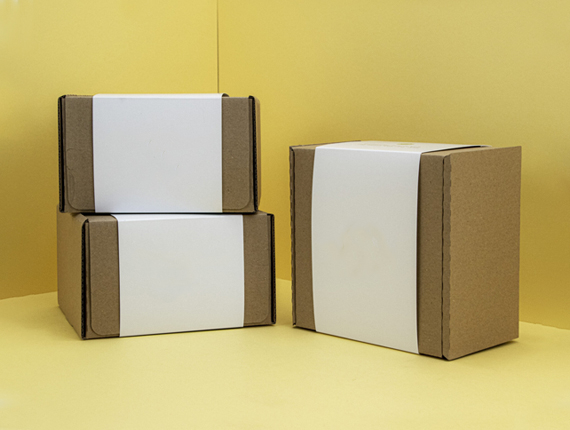 packaging sleeves design