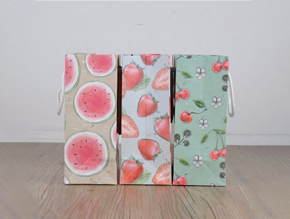 food packaging paper bags