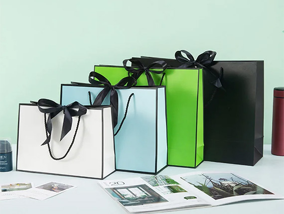 paper gift bags