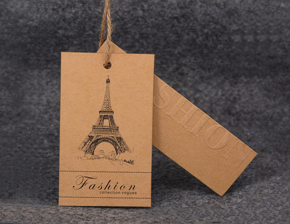 paper name tags