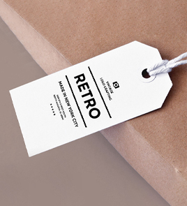 paper tags