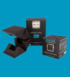 paperboard boxes