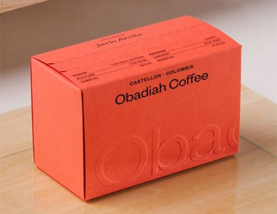 Paperboard packaging