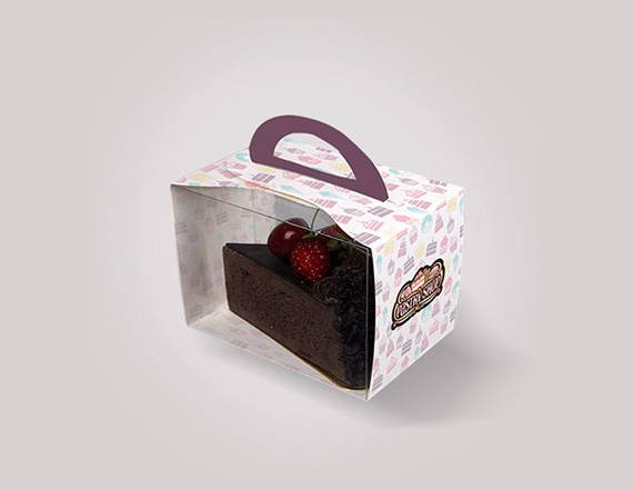 pastry boxes