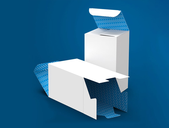 personalised auto lock packaging boxes
