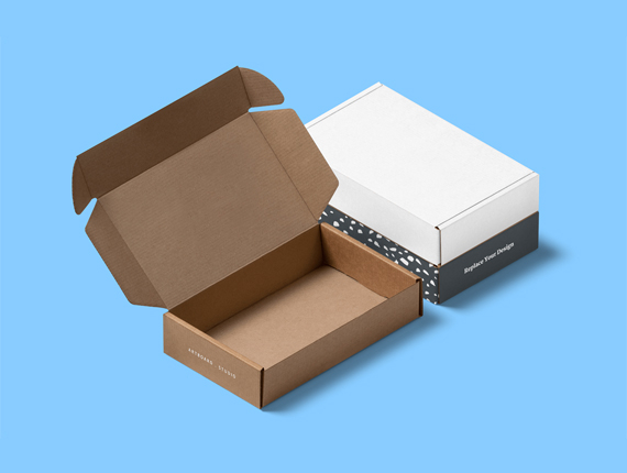 custom cardboard boxes