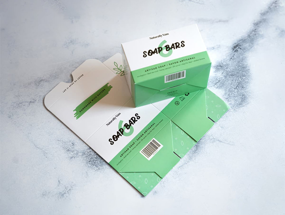 personalized tuck top auto bottom boxes