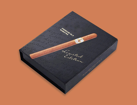 Cigar Boxes