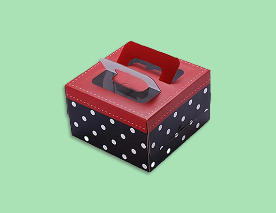 custom handle boxes wholesale