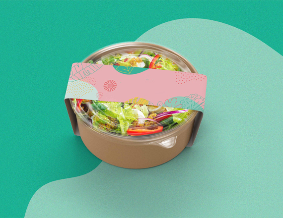 print bowl sleeve