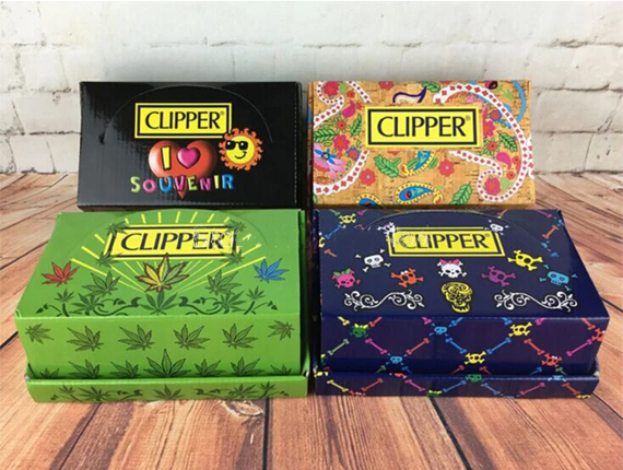 printed counter display boxes wholesale