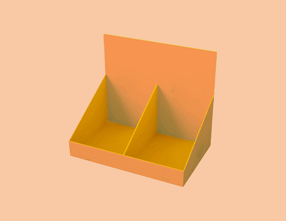 Product Display Box Packaging