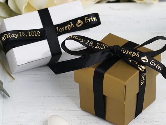 ribbon storage boxes