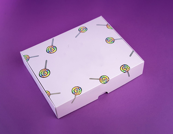 tuck top boxes