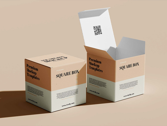 seal end packaging