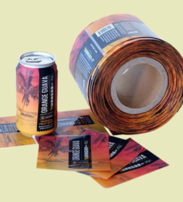 shrink sleeves