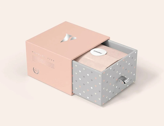 Sleeve Boxes