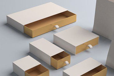 Sleeves and Trays