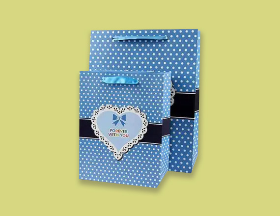 small gift bags