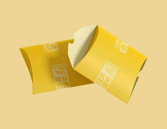 small pillow boxes wholesale