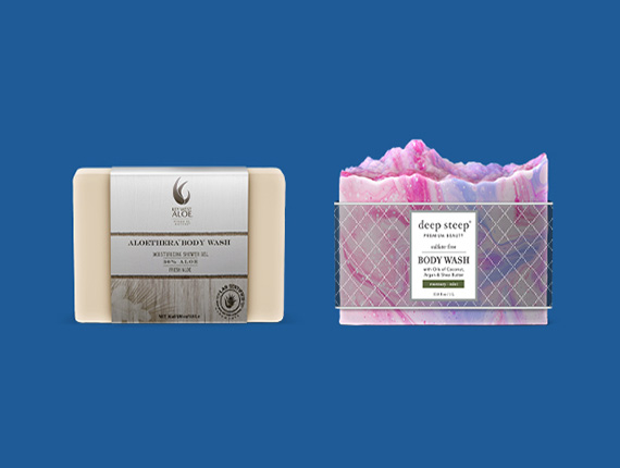 soap label ideas
