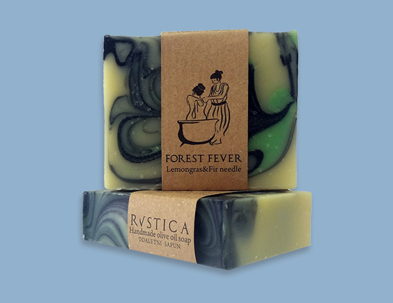 soap packaging sleeves