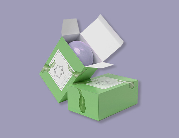 square soap box