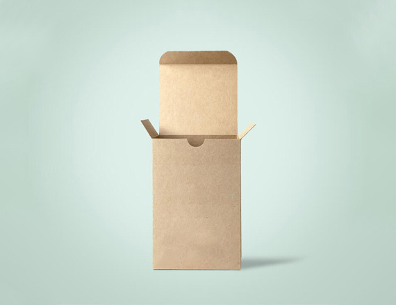 straight tuck end paper boxes