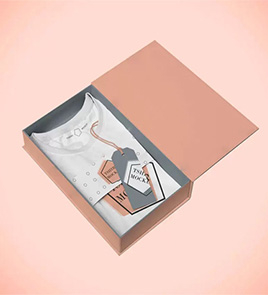 t shirt boxes