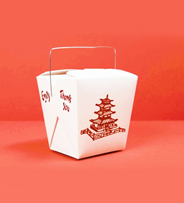 custom takeout boxes